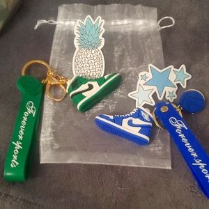 Keychains